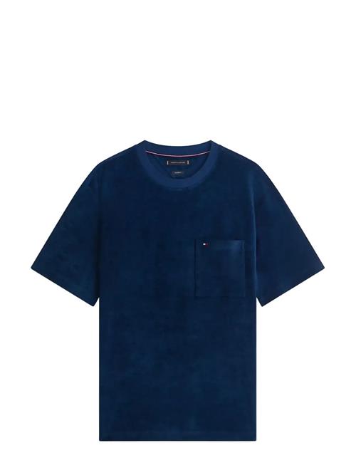 Tommy Hilfiger | Towelling T-Shirt | XXL
