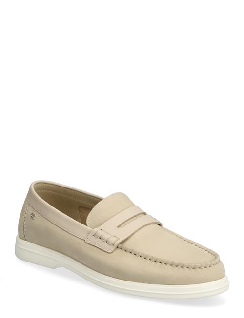 Tommy Hilfiger | Hilfiger Mix Nubuck Loafer | 41