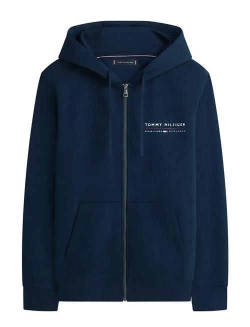 Tommy Hilfiger | Brand Love Tr Lockup Fz Hoody | XXL