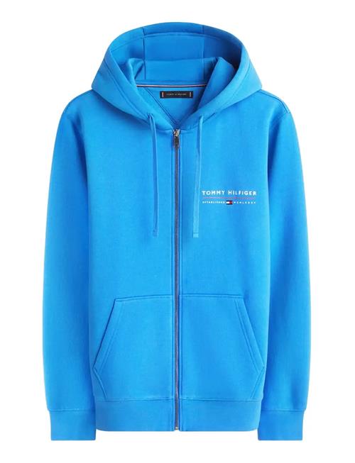 Tommy Hilfiger | Brand Love Tr Lockup Fz Hoody | L