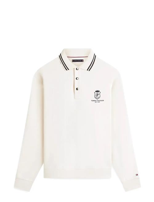 Tommy Hilfiger | Country Club Rugby Sweatshirt | L