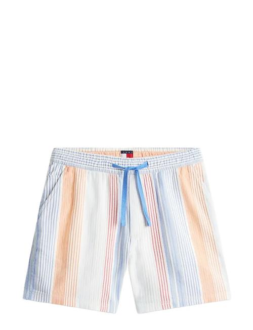 Tommy Jeans | Tjm Textured Stripe Short Ext | XXL