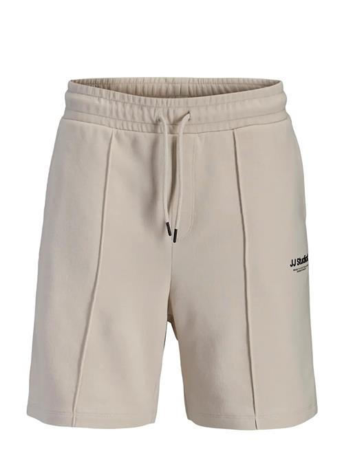Jack & Jones | Jpstkane Soho Sweat Shorts Mid Sn | L