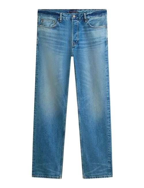 Tommy Hilfiger | Regular Straight Dover Tye Slvdg | 32 x 34