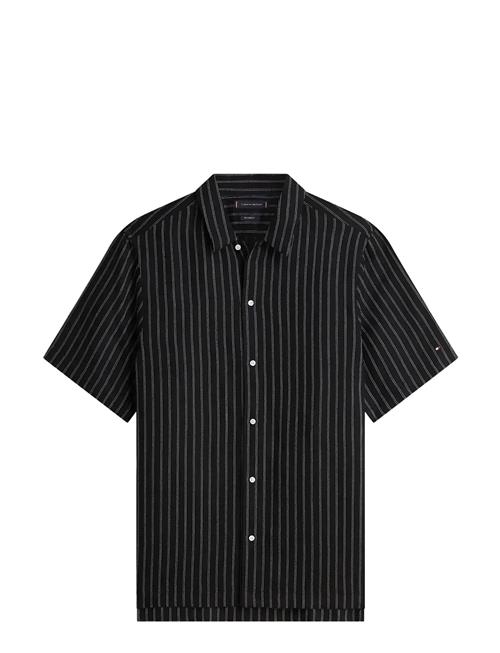 Tommy Hilfiger | Dc Engineered Stripe Shirt | XL