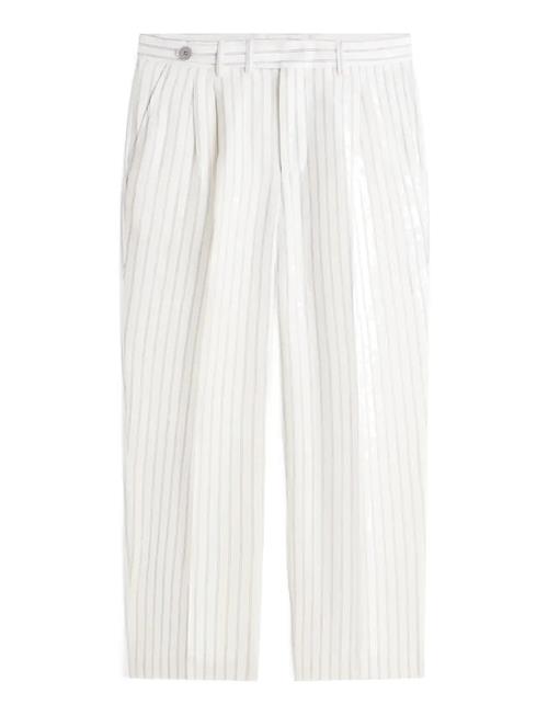 Tommy Hilfiger | Dc Stripe Pants | 32 x 32
