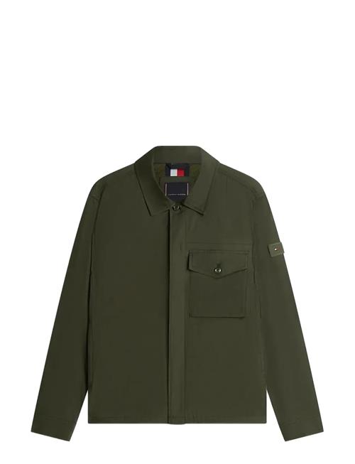 Tommy Hilfiger | Extra Lw Shirt Jacket | XXL