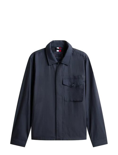 Tommy Hilfiger | Extra Lw Shirt Jacket | L