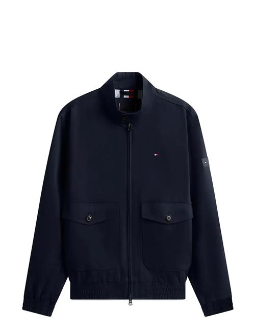 Tommy Hilfiger | Cotton Harrington | XL