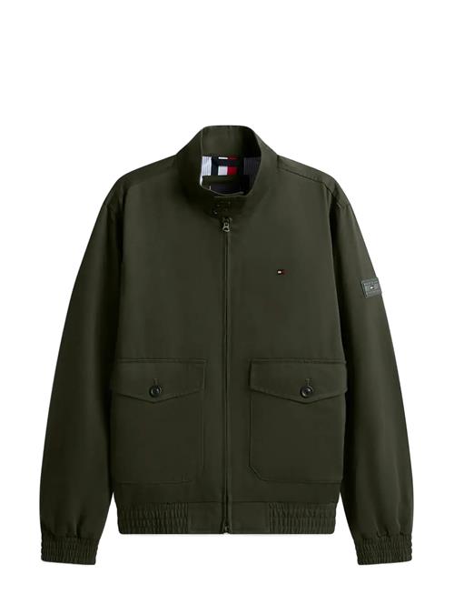 Tommy Hilfiger | Cotton Harrington | XXL
