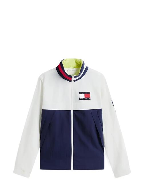 Tommy Hilfiger | Us Sailgp Colorblock Regatta Jkt | L