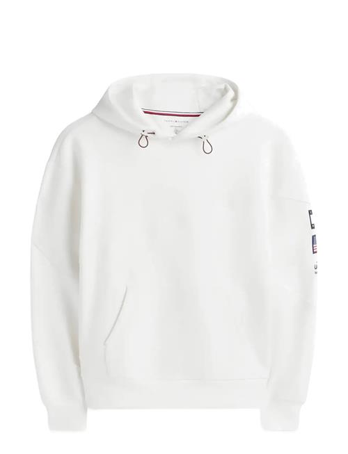 Tommy Hilfiger | Us Sailgp Sailing Hoodie | XXL