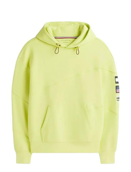 Tommy Hilfiger | Us Sailgp Sailing Hoodie | L