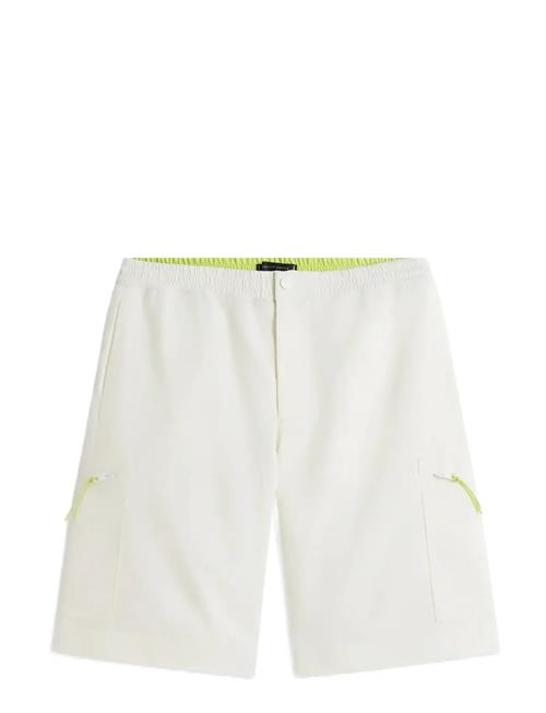 Tommy Hilfiger | Us Sailgp Sailing Cargo Short | M