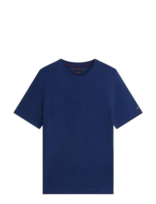 Tommy Hilfiger | Dc Linen Tee | L