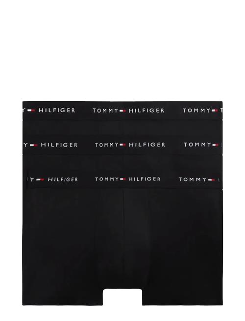 Tommy Hilfiger | 3-Pack Micro Low Rise Trunk | M