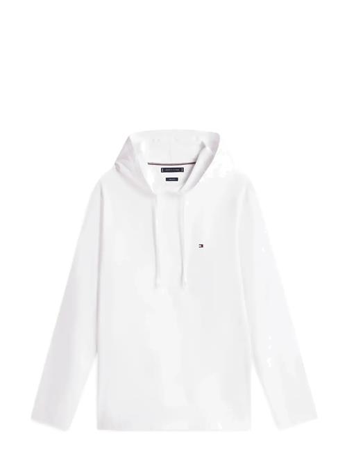 Tommy Hilfiger | New Hooded Ls Tee | XXL
