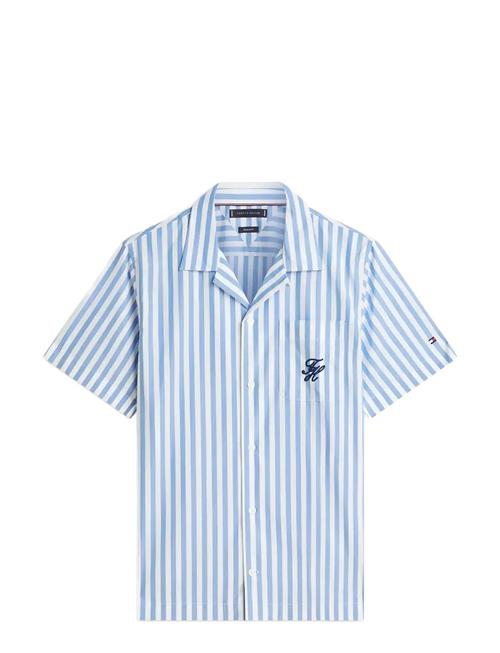 Tommy Hilfiger | Papertouch Pop Stp Sslv Swimshop | XXL