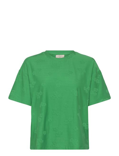 FREE/QUENT | Fqziprea-Tee | XL