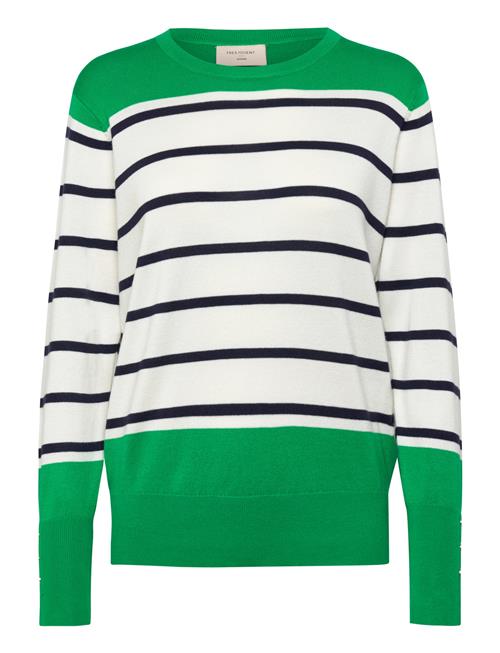 FREE/QUENT | Fqkatie-Pullover | XXL