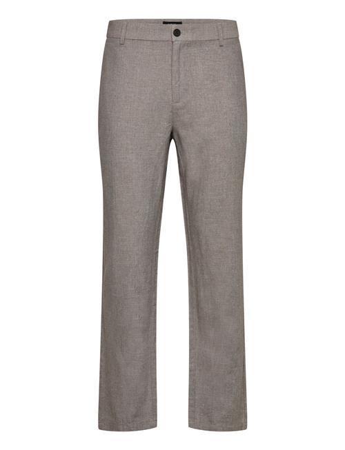Clean Cut Copenhagen | Copenhagen Roman Linen Pants | 36 x 32