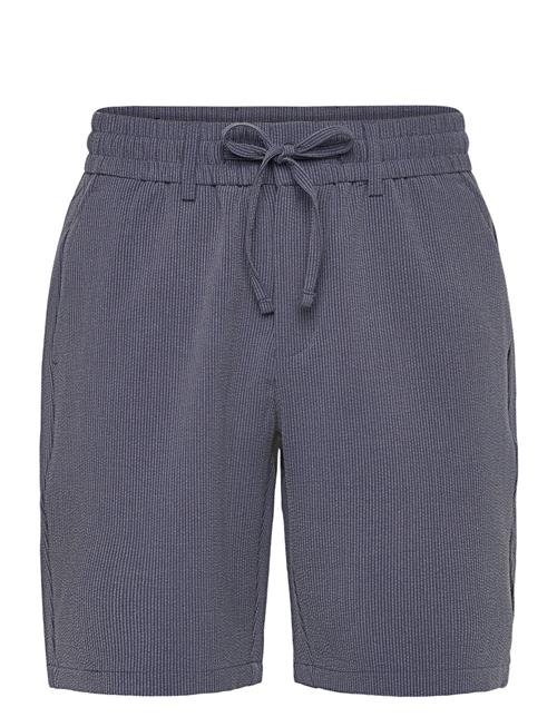 Clean Cut Copenhagen | Barcelona Erico Striped Shorts | XL