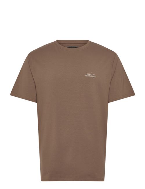 Clean Cut Copenhagen | Esme Organic T-Shirt | XL