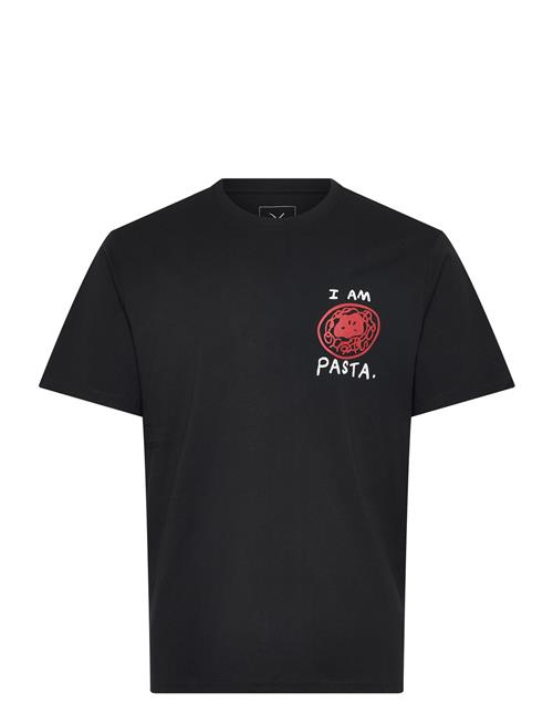 Clean Cut Copenhagen | Pasta T-Shirt | L