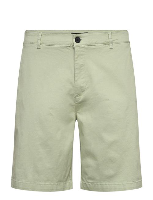 Clean Cut Copenhagen | Mitchell Twill Shorts | XXL