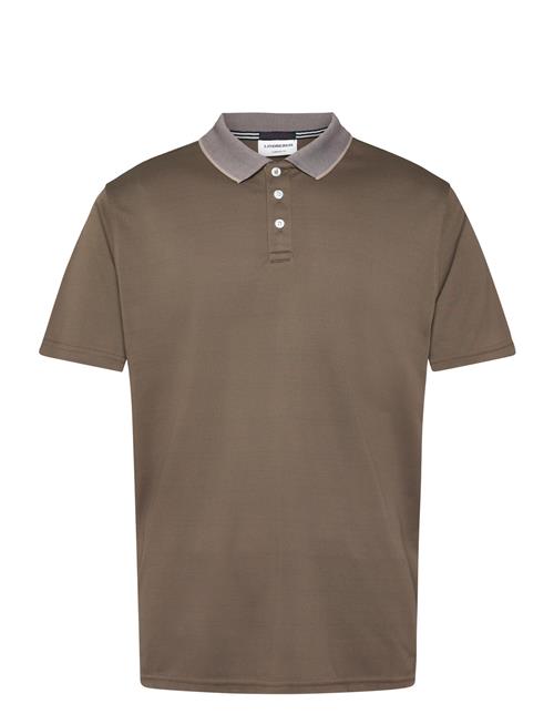 Lindbergh | Fast Dry Polo | L