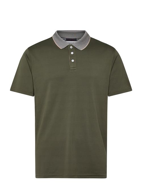 Lindbergh | Fast Dry Polo | L