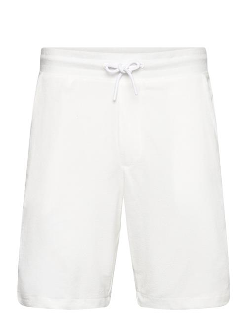 Lindbergh | Towel Shorts With Elastic Waist | XXL