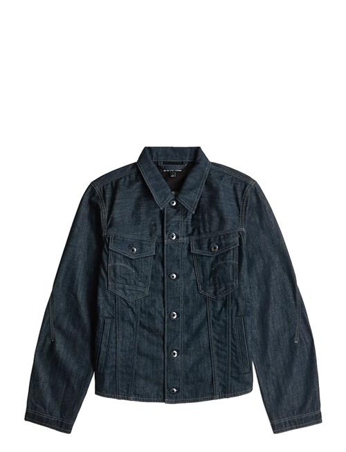 G-Star | Slim 3D Dart Jacket | XL