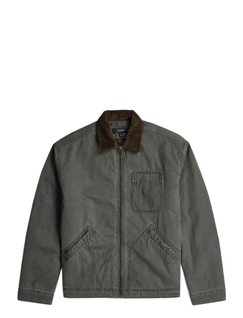 G-Star | Duty Canvas Trucker | XL