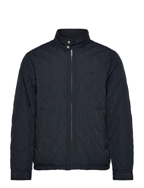 Lindbergh | Classic Quilted Jacket | XXL
