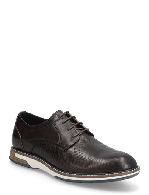 Lindbergh | Classic Leather Shoe | 41