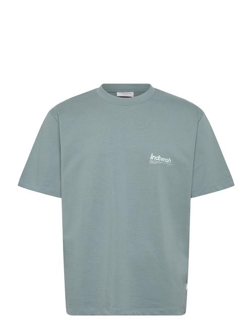 Lindbergh | Brand Carrier Oversize Tee S/S | XXL