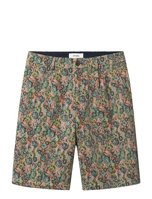 Se Gabba | Gabjoli Ted Kscope Shorts | XXL hos Booztlet