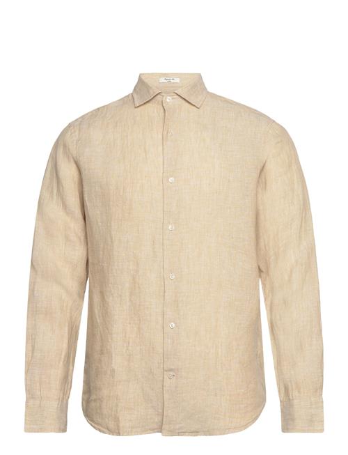 GANT | Reg Linen Shirt | M