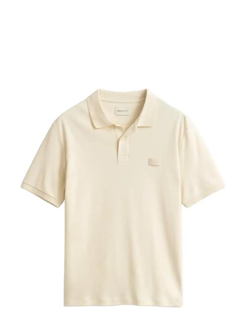 GANT | Interlock Ss Polo | S