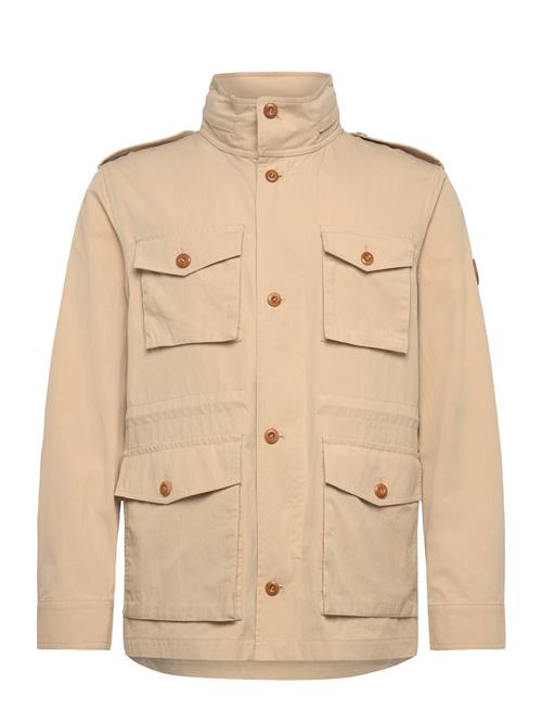 GANT | Cotton 4 Pocket Jacket | L