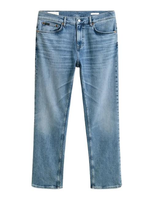 GANT | Classic Regular Denim Jeans | 38 x 32