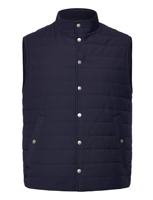 GANT | Light Insulated Commuter Vest | L