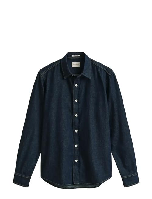 GANT | Reg Denim Shirt | M
