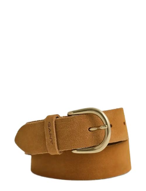 GANT | Gant Jeans Belt | 105