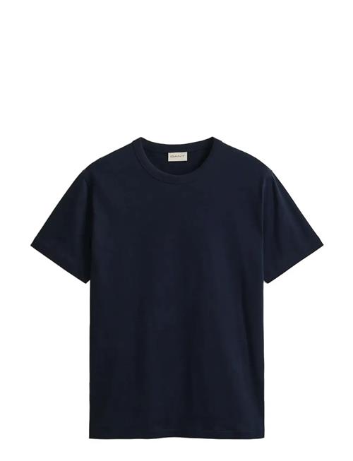 GANT | Pima Ss T-Shirt | M