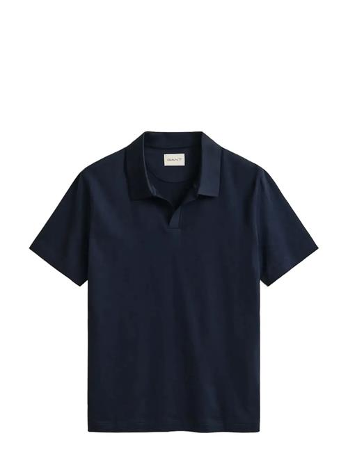 GANT | Pima Ss Polo | M
