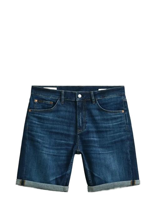 GANT | Reg Gant Jeans Shorts | 29