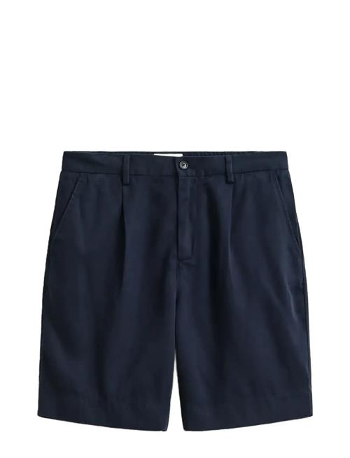GANT | Reg Lyocell Shorts | 36