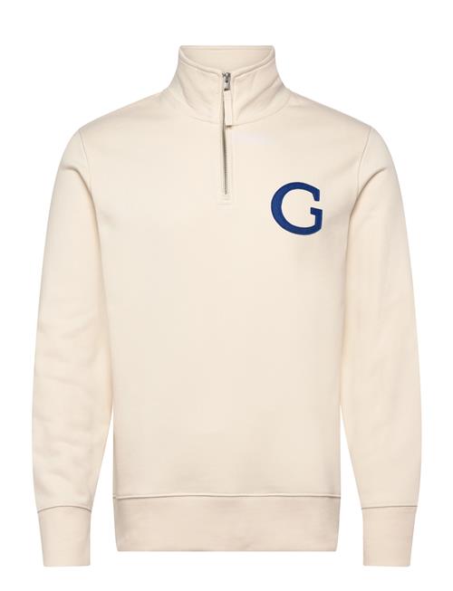 GANT | G Badge Half Zip | XXL
